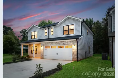 5226 Hickory Lane, Charlotte, NC 28216 - Photo 30