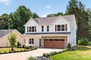 5226 Hickory Ln, Charlotte, NC 28216 - Photo 1