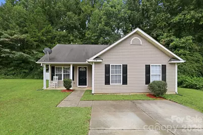 5205 Windy Valley Drive, Charlotte, NC 28208 - Photo 1