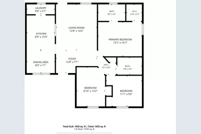 5205 Windy Valley Drive, Charlotte, NC 28208 - Photo 14