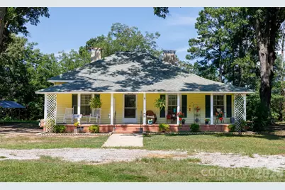 12173 Old Douglass Road, Blackstock, SC 29014 - Photo 1
