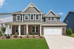 3031 Grandiose Dr, Indian Trail, NC 28079 - Photo 1