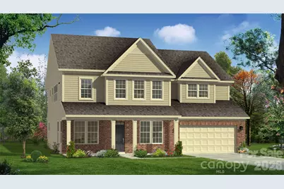 3031 Grandiose Drive, Indian Trail, NC 28079 - Photo 32