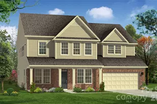 3031 Grandiose Dr, Indian Trail, NC 28079 - Photo 32