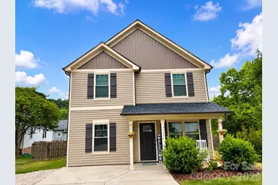 212 Old Centergrove Road, Kannapolis, NC 28083 - Photo 1