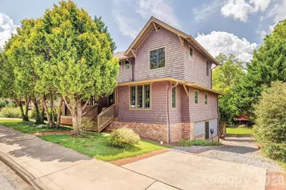 78 Flint Street, Asheville, NC 28801 - Photo 1