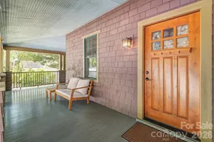 78 Flint St, Asheville, NC 28801 - Photo 2