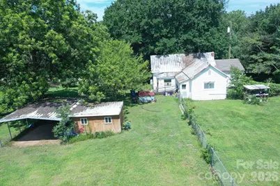 2848 Mount Ruhama Church Road, Maiden, NC 28650 - Photo 2