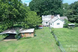 2848 Mt Ruhama Church Rd, Maiden, NC 28650 - Photo 2