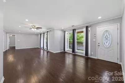 1742 Herrin Avenue, Charlotte, NC 28205 - Photo 4