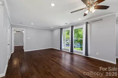 1742 Herrin Avenue, Charlotte, NC 28205 - Photo 6