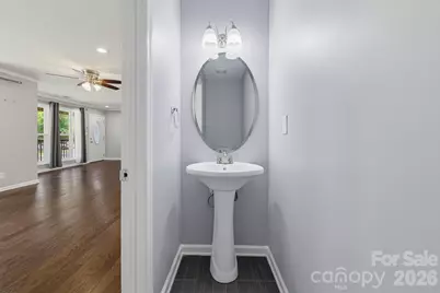 1742 Herrin Avenue, Charlotte, NC 28205 - Photo 14
