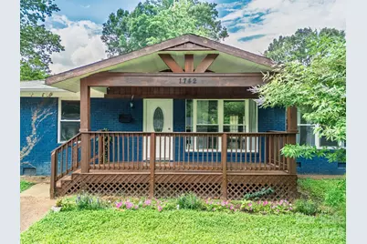 1742 Herrin Avenue, Charlotte, NC 28205 - Photo 2