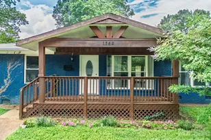 1742 Herrin Ave, Charlotte, NC 28205 - Photo 2