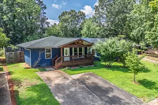 1742 Herrin Ave, Charlotte, NC 28205 - Photo 1