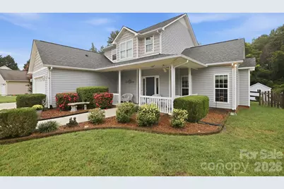 4828 Mossy Cup Lane, Monroe, NC 28110 - Photo 2