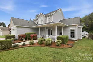 4828 Mossy Cup Ln, Monroe, NC 28110 - Photo 2