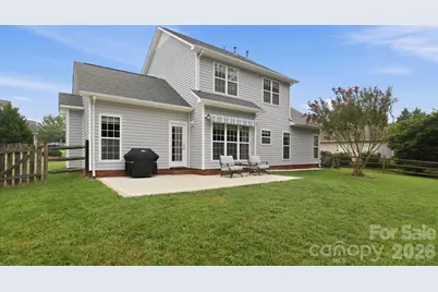 4828 Mossy Cup Lane, Monroe, NC 28110 - Photo 36