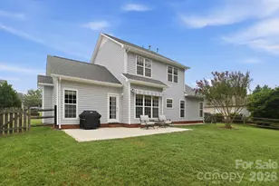 4828 Mossy Cup Ln, Monroe, NC 28110 - Photo 36