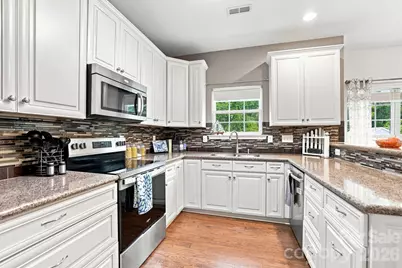 4828 Mossy Cup Lane, Monroe, NC 28110 - Photo 12