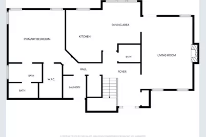 4828 Mossy Cup Lane, Monroe, NC 28110 - Photo 42