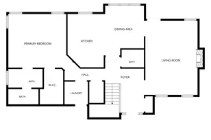 4828 Mossy Cup Ln, Monroe, NC 28110 - Photo 42