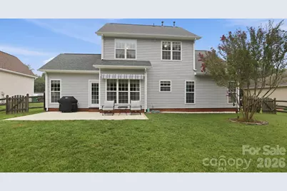4828 Mossy Cup Lane, Monroe, NC 28110 - Photo 34