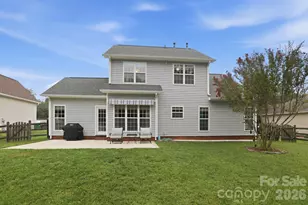 4828 Mossy Cup Ln, Monroe, NC 28110 - Photo 34