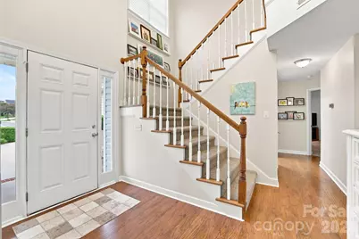 4828 Mossy Cup Lane, Monroe, NC 28110 - Photo 6