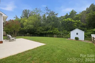 4828 Mossy Cup Ln, Monroe, NC 28110 - Photo 32