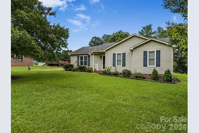 480 Cruse Road, Salisbury, NC 28146 - Photo 2