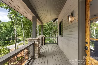 11 E Fish Camp Trail #W19, Glenville, NC 28736 - Photo 4