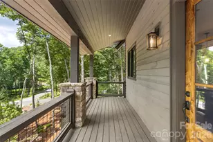 11 E Fish Camp Trail, Glenville, NC 28736 - Photo 4