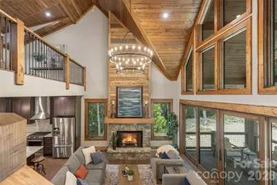 11 E Fish Camp Trail #W19, Glenville, NC 28736 - Photo 32