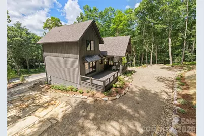 11 E Fish Camp Trail #W19, Glenville, NC 28736 - Photo 42