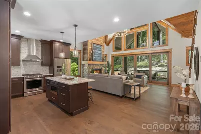 11 E Fish Camp Trail #W19, Glenville, NC 28736 - Photo 8