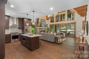 11 E Fish Camp Trail, Glenville, NC 28736 - Photo 8