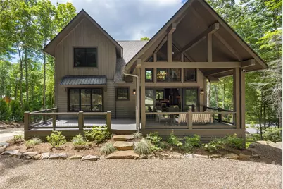 11 E Fish Camp Trail #W19, Glenville, NC 28736 - Photo 18