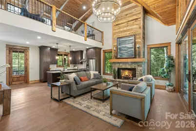 11 E Fish Camp Trail #W19, Glenville, NC 28736 - Photo 14