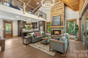 11 E Fish Camp Trail, Glenville, NC 28736 - Photo 14