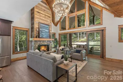11 E Fish Camp Trail #W19, Glenville, NC 28736 - Photo 16