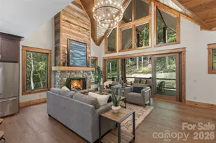11 E Fish Camp Trail, Glenville, NC 28736 - Photo 16