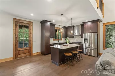 11 E Fish Camp Trail #W19, Glenville, NC 28736 - Photo 12