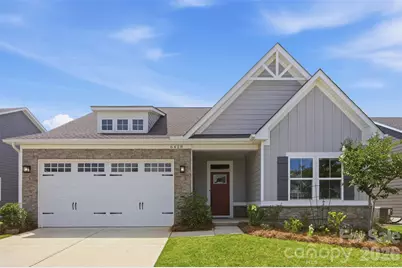 6428 Cambridge Drive, Harrisburg, NC 28075 - Photo 1
