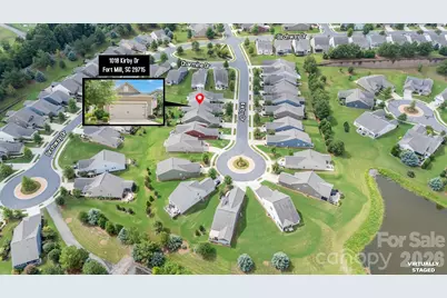 1018 Kirby Drive, Fort Mill, SC 29715 - Photo 36