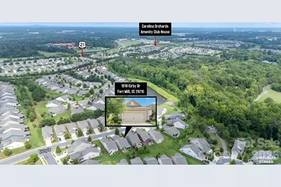 1018 Kirby Drive, Fort Mill, SC 29715 - Photo 38