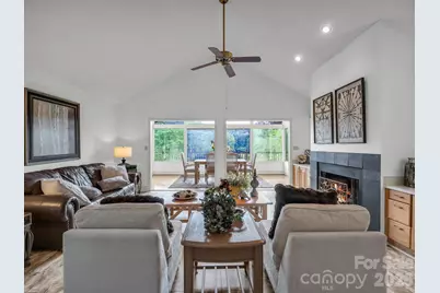 234 Club Road, Tryon, NC 28782 - Photo 6