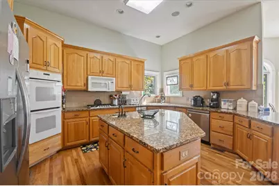 192 Lake Club Drive, Nebo, NC 28761 - Photo 8