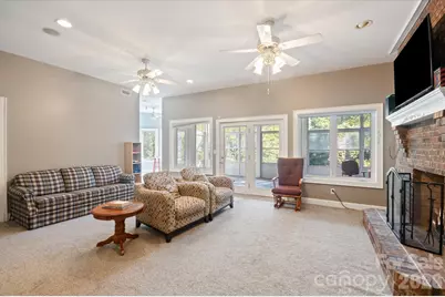 192 Lake Club Drive, Nebo, NC 28761 - Photo 28
