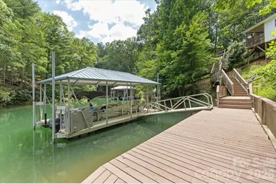 192 Lake Club Drive, Nebo, NC 28761 - Photo 44